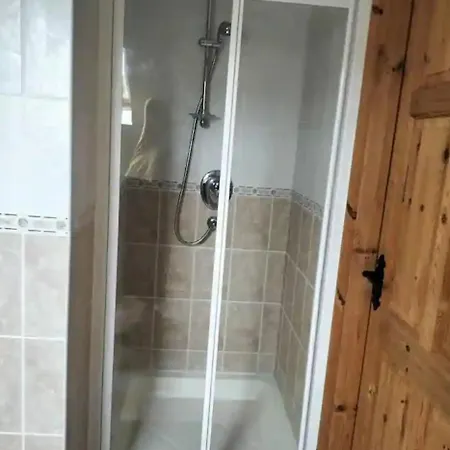 Lomonagh Portmagee Homestay Lateeve