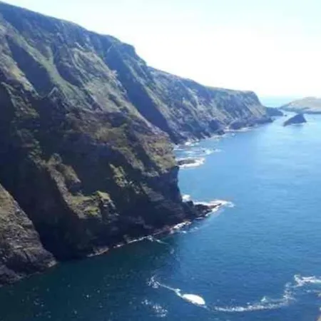 Lomonagh Portmagee Lateeve