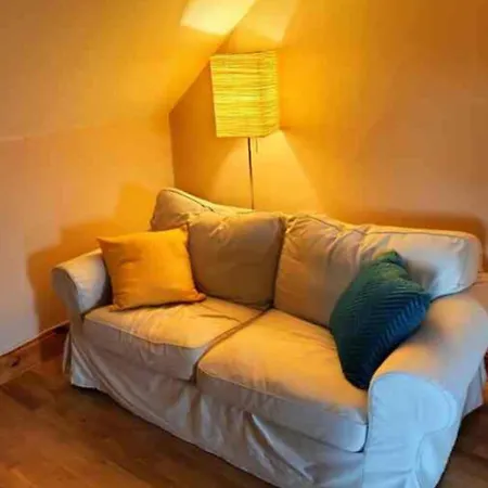 Alloggio in famiglia Lomonagh Portmagee