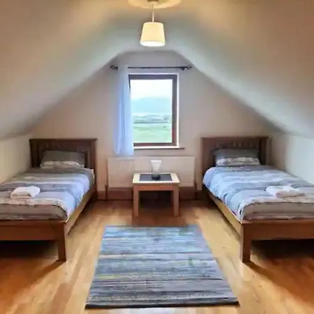 Homestay Lomonagh Portmagee *