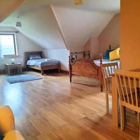 Privatunterkunft Lomonagh Portmagee *