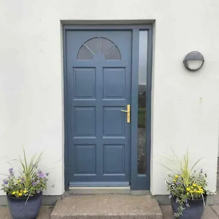 Lomonagh Portmagee Privatunterkunft