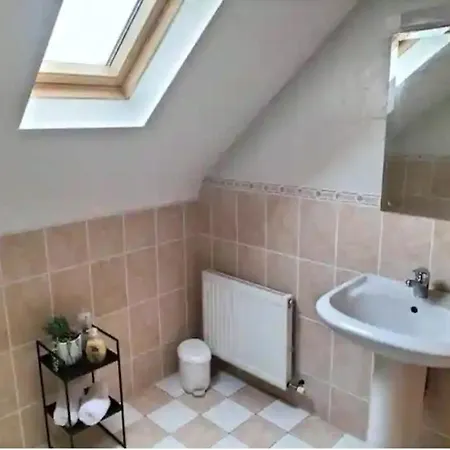 Alloggio in famiglia Lomonagh Portmagee Lateeve