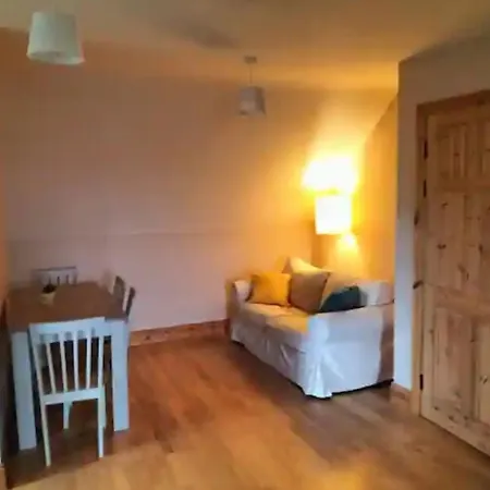 Alloggio in famiglia Lomonagh Portmagee