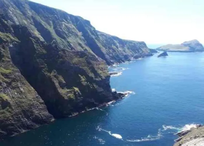 Lomonagh Portmagee Lateeve