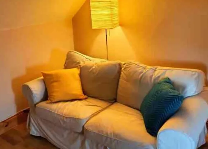 Kwatera prywatna Lomonagh Portmagee