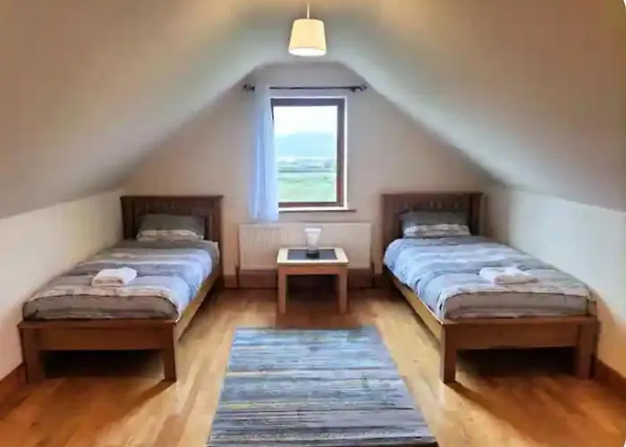 Accommodatie bij particulieren Lomonagh Portmagee *