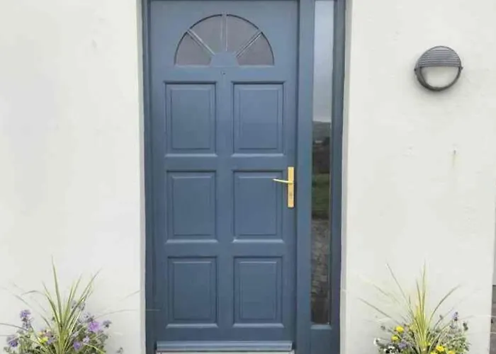 Lomonagh Portmagee Kwatera prywatna