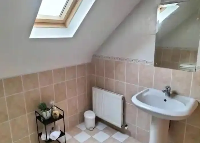 Kwatera prywatna Lomonagh Portmagee Lateeve