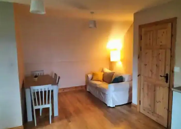 Accommodatie bij particulieren Lomonagh Portmagee